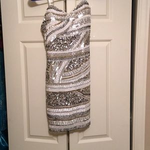 Beautiful Formal Dress